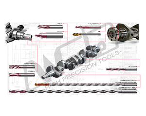 球墨铸铁/发动机曲轴